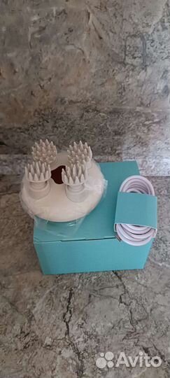 Массажер для головы