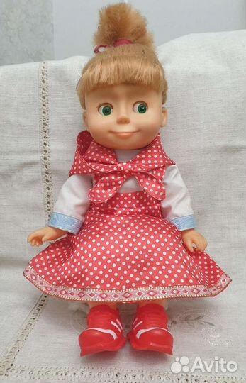 Куклы. 10шт