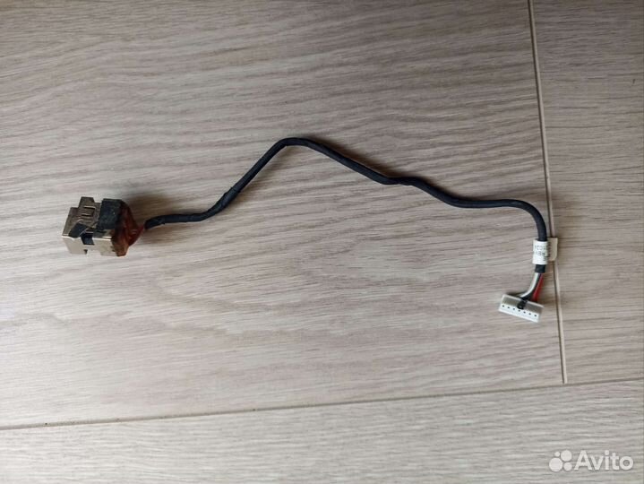 Запчасти для ноутбука hp g62