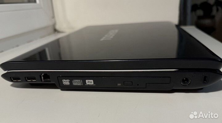 Toshiba Satellite A200-14D