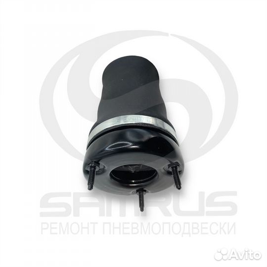 Пневмобаллон Мерседес ML/GL W164, передний. Новый