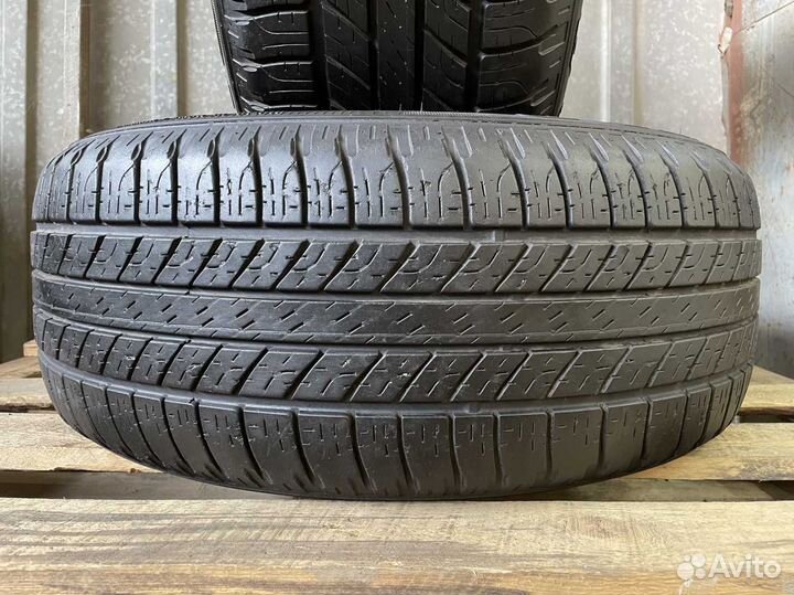 Goodyear Wrangler AP 255/55 R19 111V