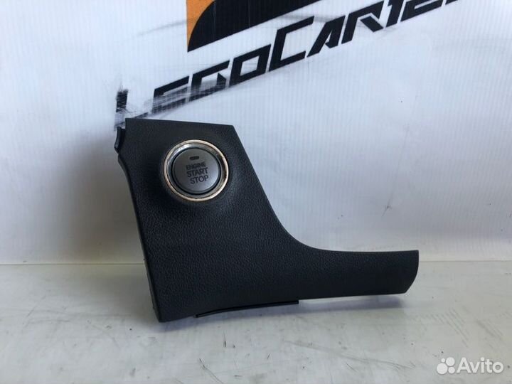 Кнопка старт-стоп Hyundai Avante G4FD 2011