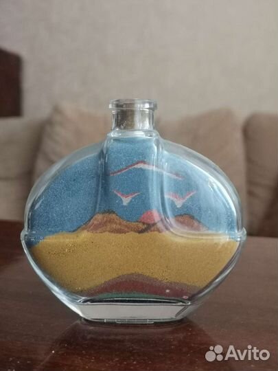 Сувениры из разных стран