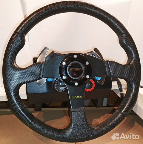 Переходник адаптер руля logitech G29 70 мм купить во Владикавказе ...