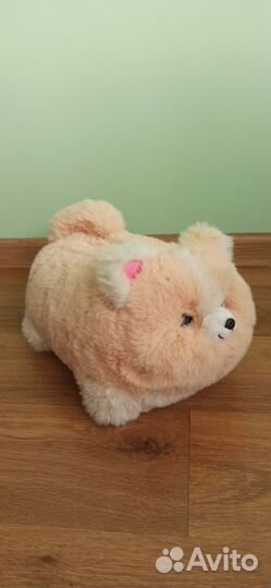 Мягкая игрушка корги