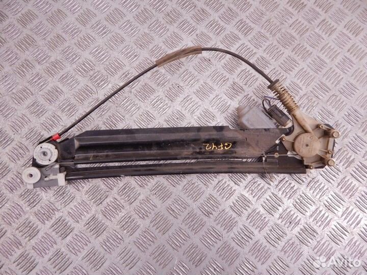 Стеклоподъемник для BMW 5-Series (E39)