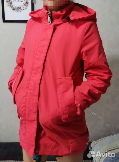 Куртка для девочки