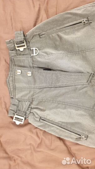 Горнолыжный костюм descente