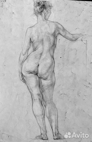 Уроки рисования.Репетитор