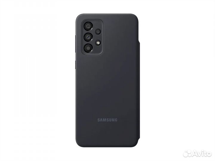 Чехол-книжка Samsung Galaxy A33 (EF-EA336) SMART S