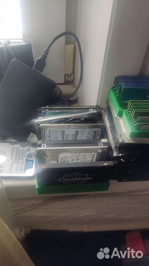 Компьютеры