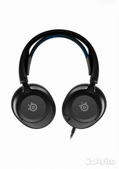 Steelseries arctis nova 1P