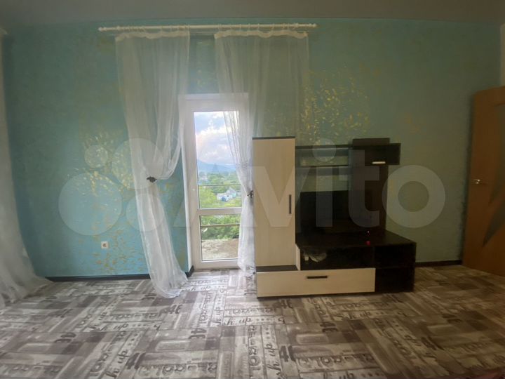 Комната 24 м², 2/2 эт.