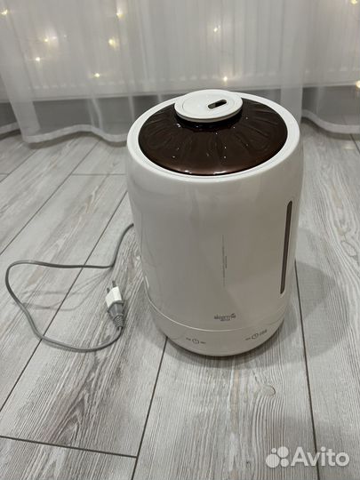 Увлажнитель воздуха xiaomi