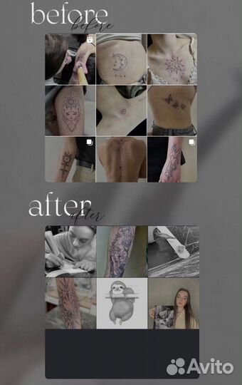 SMM - специалист, съёмки, монтаж, копирайтинг