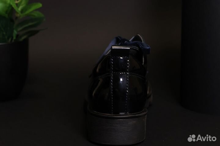 Туфли Pablosky для девочки 35 размер