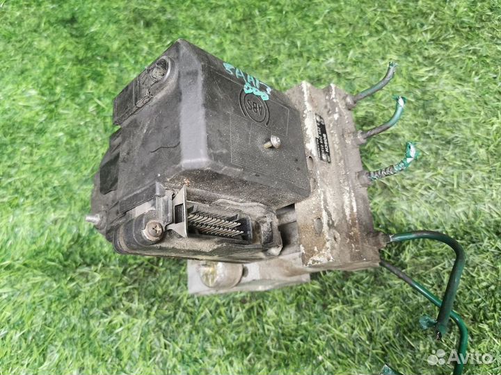 Блок ABS Saab 900