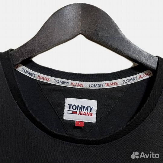 Футболка Tommy Hilfiger