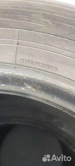 Yokohama Ice Guard Stud IG55 195/65 R15