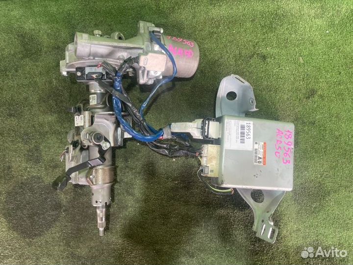 Рулевая колонка toyota estima ACR50 2azfe 2013