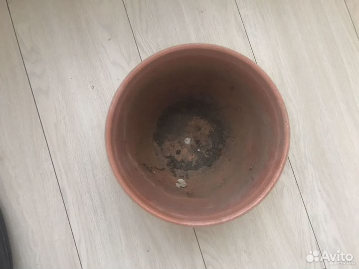 Горшок для цветов 20*20 см