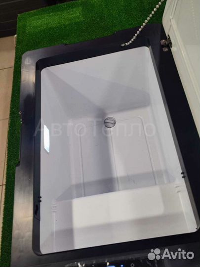 Автохолодильник фреоновый 30л 12/24/220