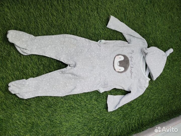 Детский новогодний костюм