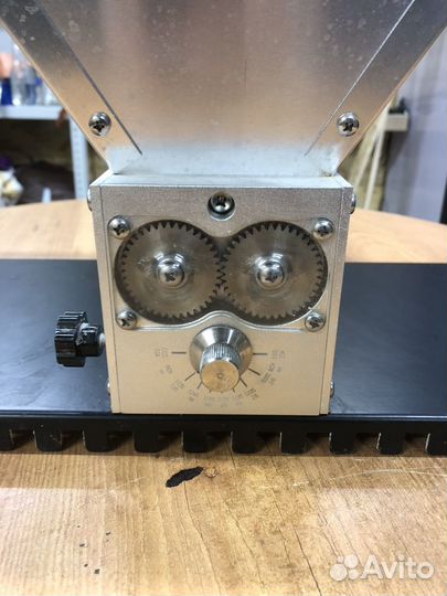 Мельница для солода