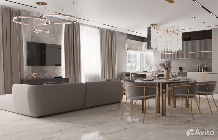 Дизайнер интерьера