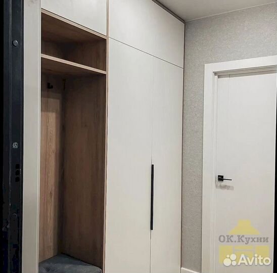 Шкаф стенка