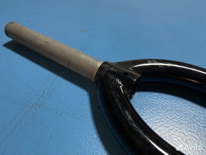 Вилка для бмх