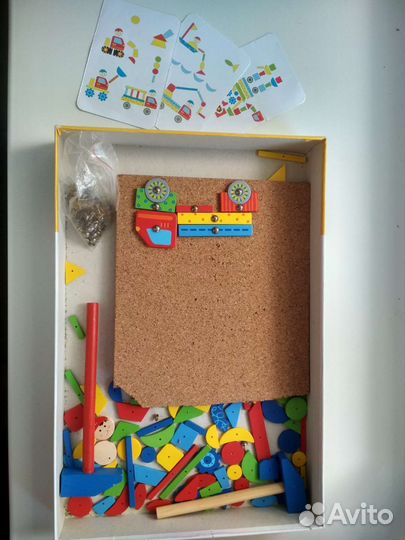 Чудо молоток