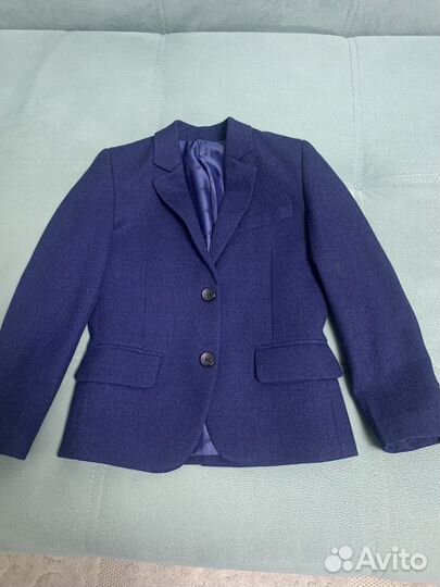 Пиджак на мальчика