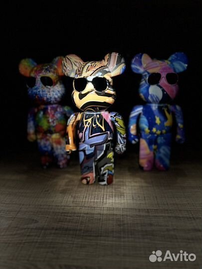 Беспроводная колонка B5+ Wireless speaker