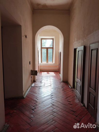 Экскурсия в усадьбу Молоствовых из Казани