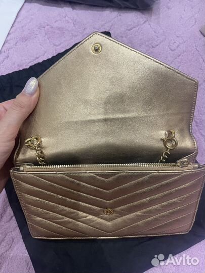 Сумка saint laurant оригинал