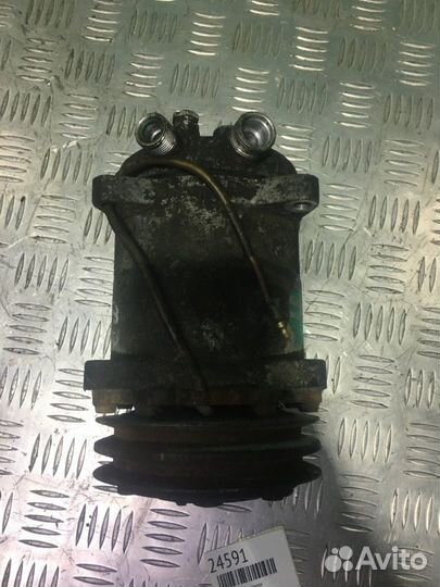 Компрессор кондиционера Great Wall Safe Deer