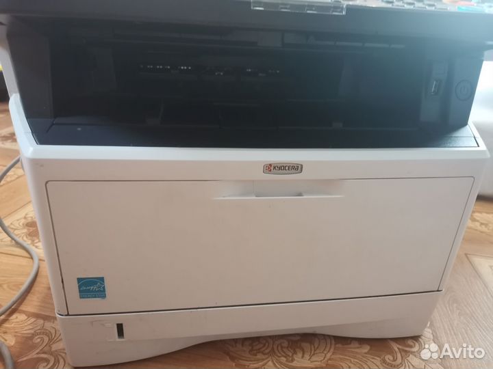 Принтер лазерный мфу