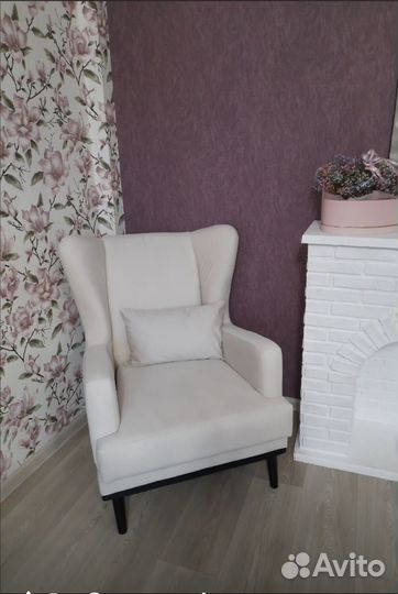 Кресло Оскар(Verona)