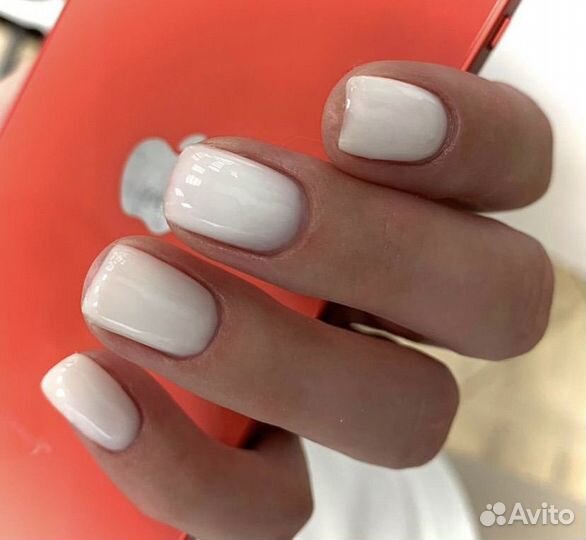 Маникюр Новое Пушкино