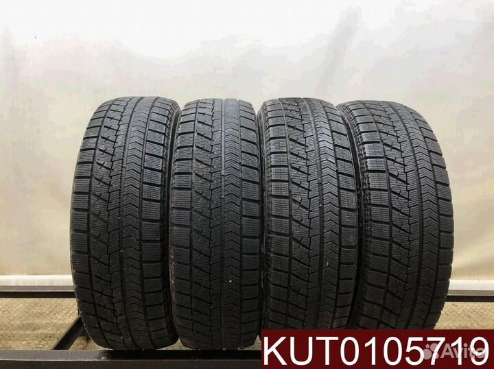 Bridgestone Blizzak VRX 195/65 R15 91Q