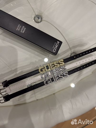 Браслет guess