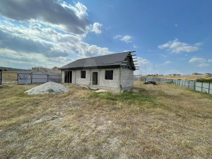 Участок 12 сот. (ИЖС)