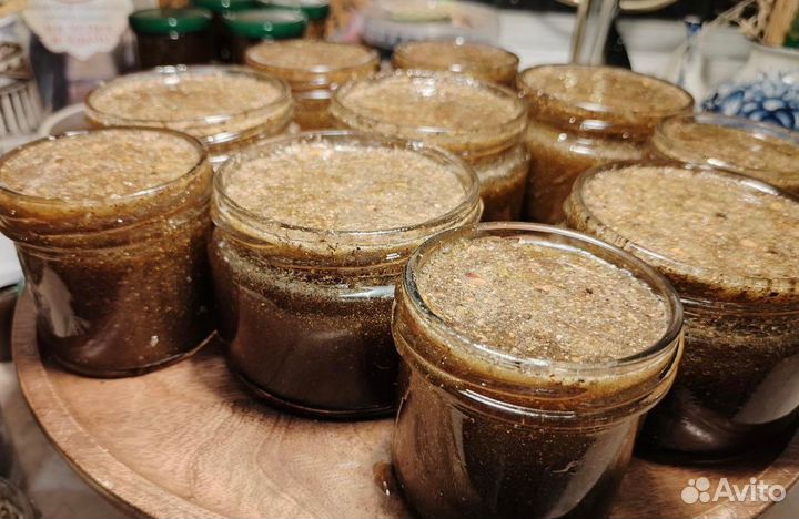 Сбор от бородавок медовый