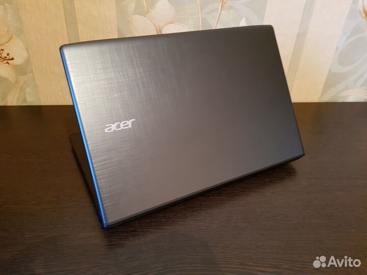 Acer E5-575G (Полный комплект)