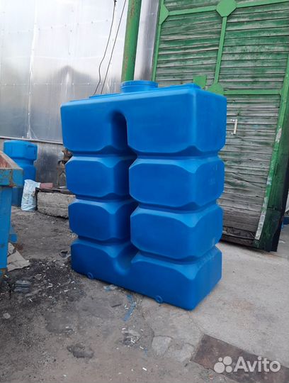 Емкость для воды