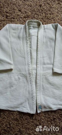 Кимоно для единоборств