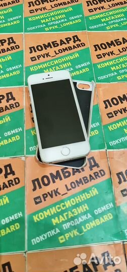 iPhone 5S, 16 ГБ
