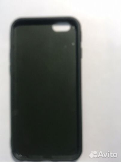 Чехол на iPhone 6